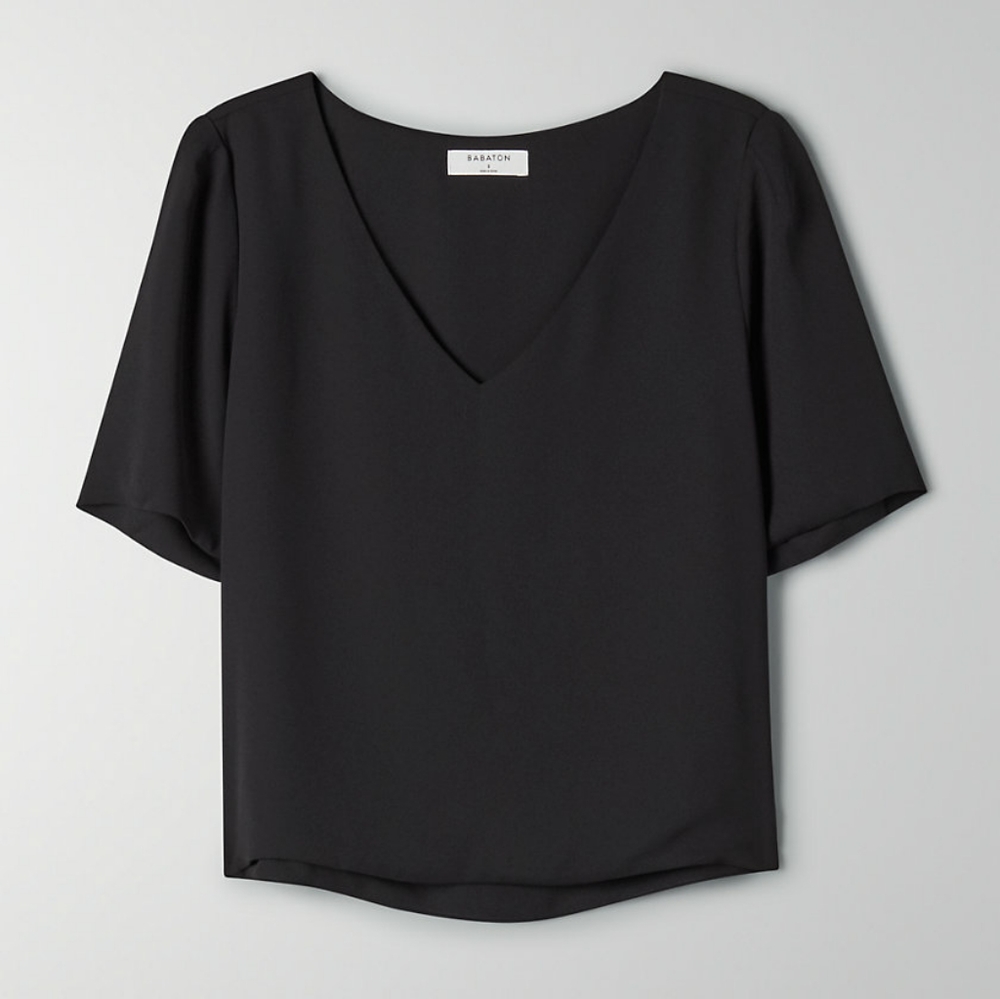 Babaton Randy Blouse